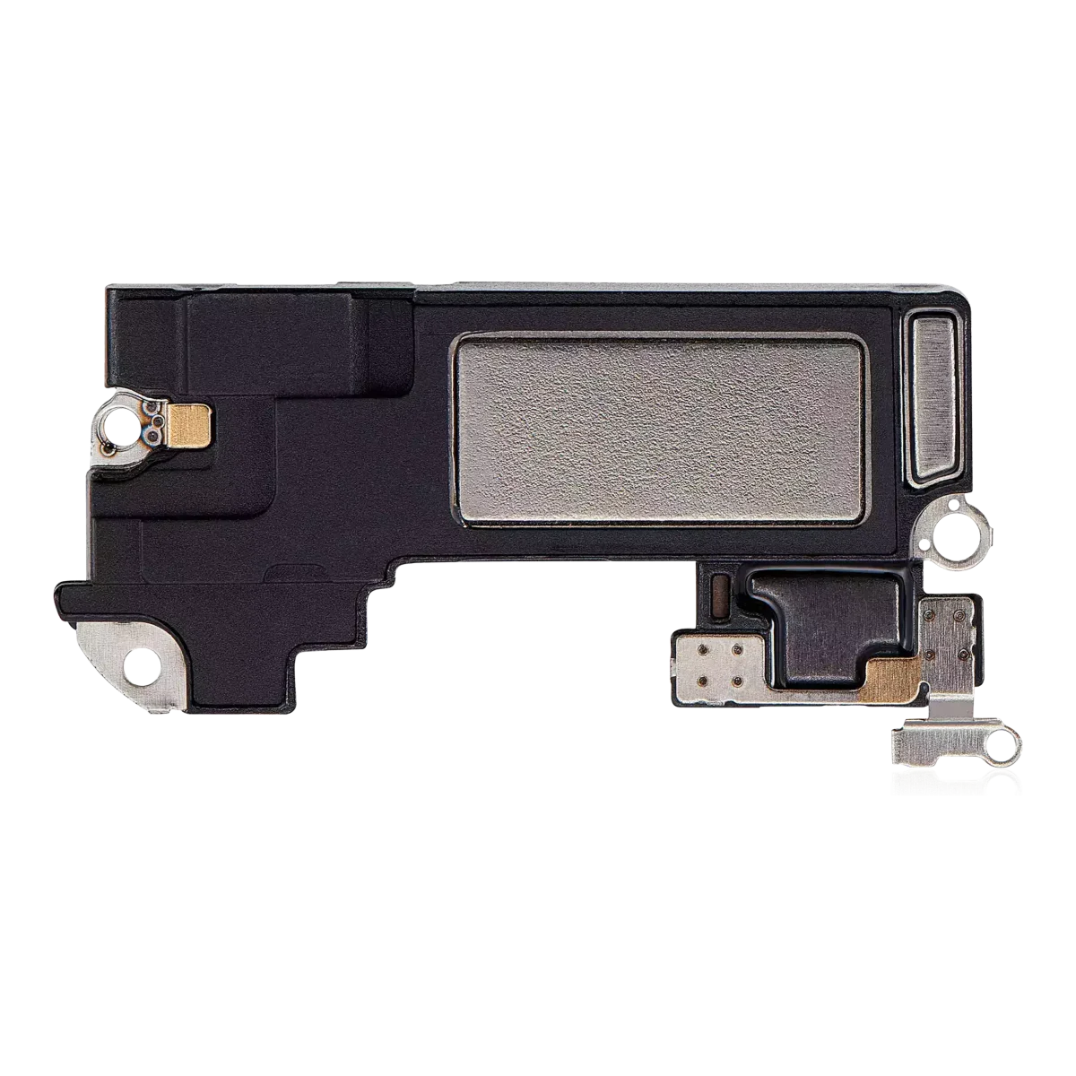 iphone 12 / 12 Pro Aftermarket Plus ile Uyumlu Kulaklık Hoparlörü - Görsel 5
