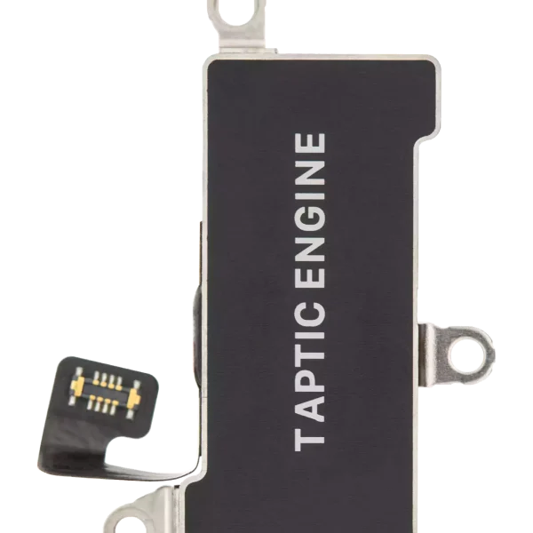 iphone 12 / 12 Pro Service Pack ile Uyumlu Titreşim Motoru