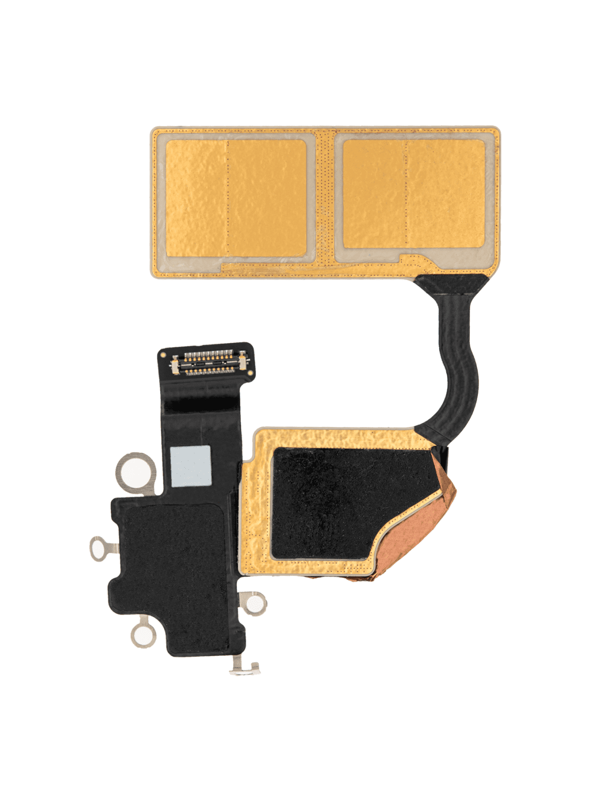 iphone 12 / 12 Pro ile Uyumlu WiFi Esnek Kablo - Görsel 3
