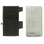 iphone 12 / 12 Pro ile Uyumlu Yapışkanlı Batarya Pil %100 Orijinal