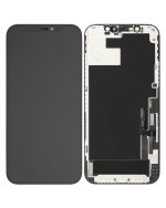 iphone 12 İle Uyumlu Ekran Dokunmatik Yan Sanayi: A Kalite İncell - Görsel 2