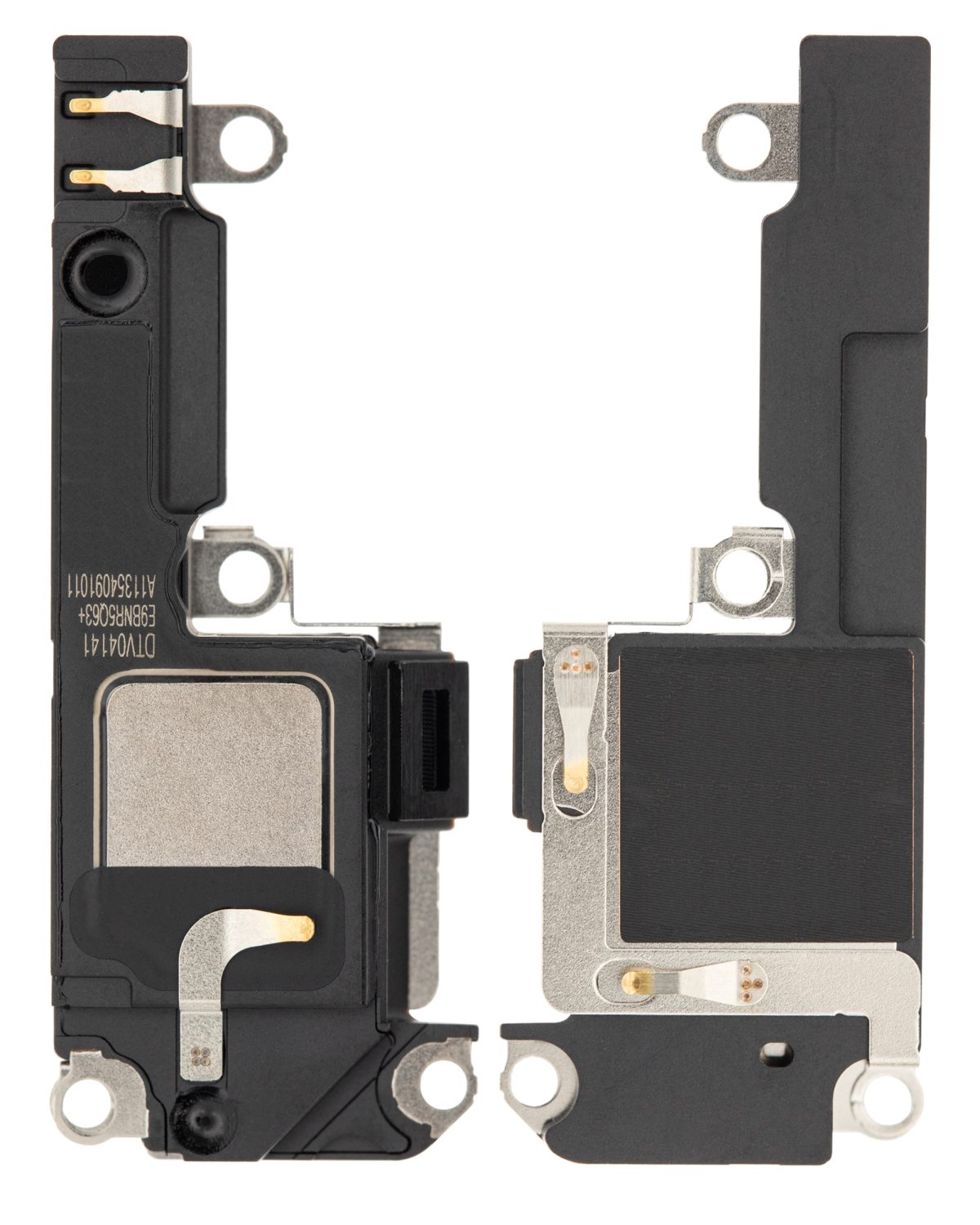 iphone 12 Mini ile Hoparlör Zil Sesi Parçası Orijinal Ürün - Görsel 2