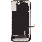 iphone 12 Mini ile Uyumlu Ekran Dokunmatik Oled Oled (Hart) Artı: Sert - Görsel 3
