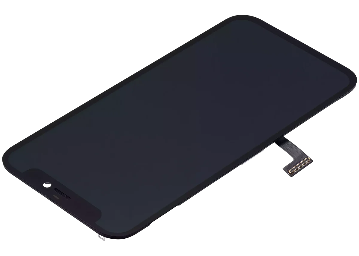 iphone 12 Mini ile Uyumlu Ekran Dokunmatik Oled Oled (Hart) Artı: Sert - Görsel 4