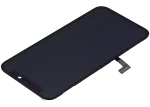 iphone 12 Mini ile Uyumlu Ekran Dokunmatik Oled Oled (Hart) Artı: Sert - Görsel 4