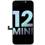 iphone 12 Mini ile Uyumlu Ekran Dokunmatik Servis Paketi