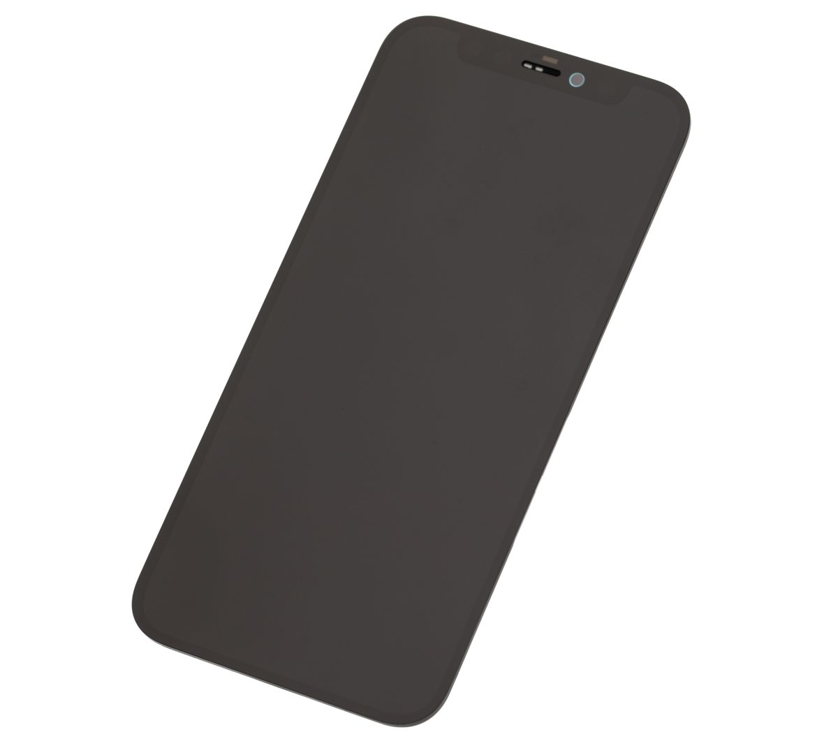 iphone 12 Mini ile Uyumlu Ekran Dokunmatik Üst Camı Değişmiş Ürün (Yenilenmiş) - Görsel 4