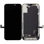 iphone 12 Mini ile Uyumlu Ekran Dokunmatik Yan Sanayi: A Kalite İncell - Görsel 2