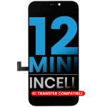 iphone 12 Mini ile Uyumlu Ekran Dokunmatik Yan Sanayi: A Kalite İncell