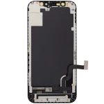 iphone 12 Mini ile Uyumlu Ekran Dokunmatik Yan Sanayi: A Kalite İncell - Görsel 3