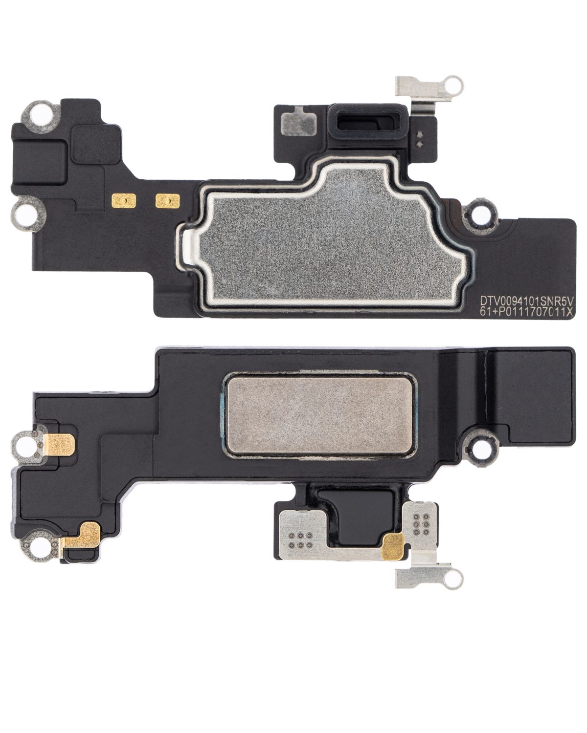 iphone 12 Mini ile Uyumlu Kulaklık Hoparlörü Lehimleme Gerekli - Görsel 2
