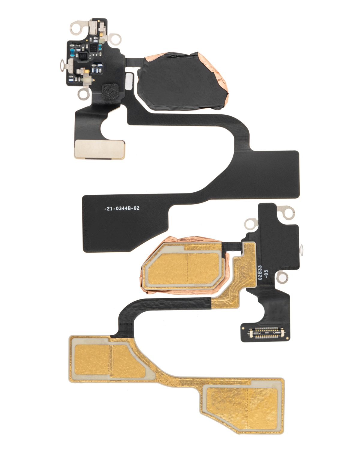 iphone 12 Mini ile Uyumlu WiFi Esnek Kablo - Görsel 2