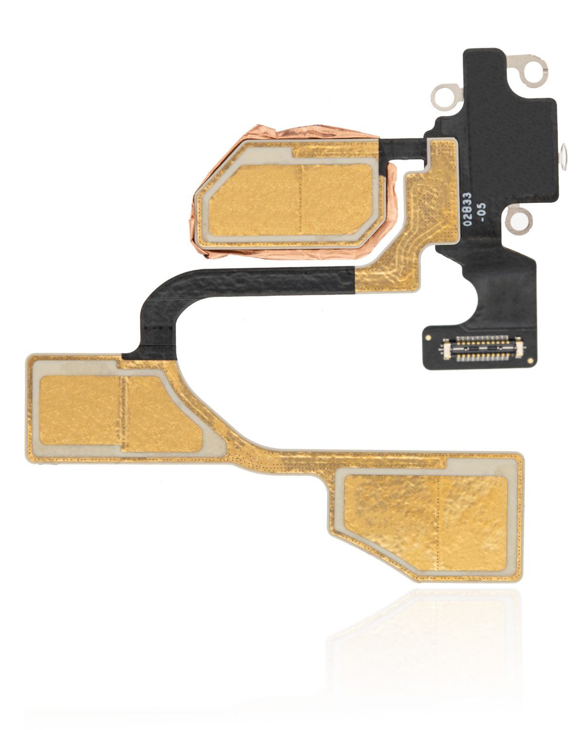 iphone 12 Mini ile Uyumlu WiFi Esnek Kablo - Görsel 3