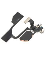 iphone 12 Mini ile Uyumlu WiFi Esnek Kablo - Görsel 4