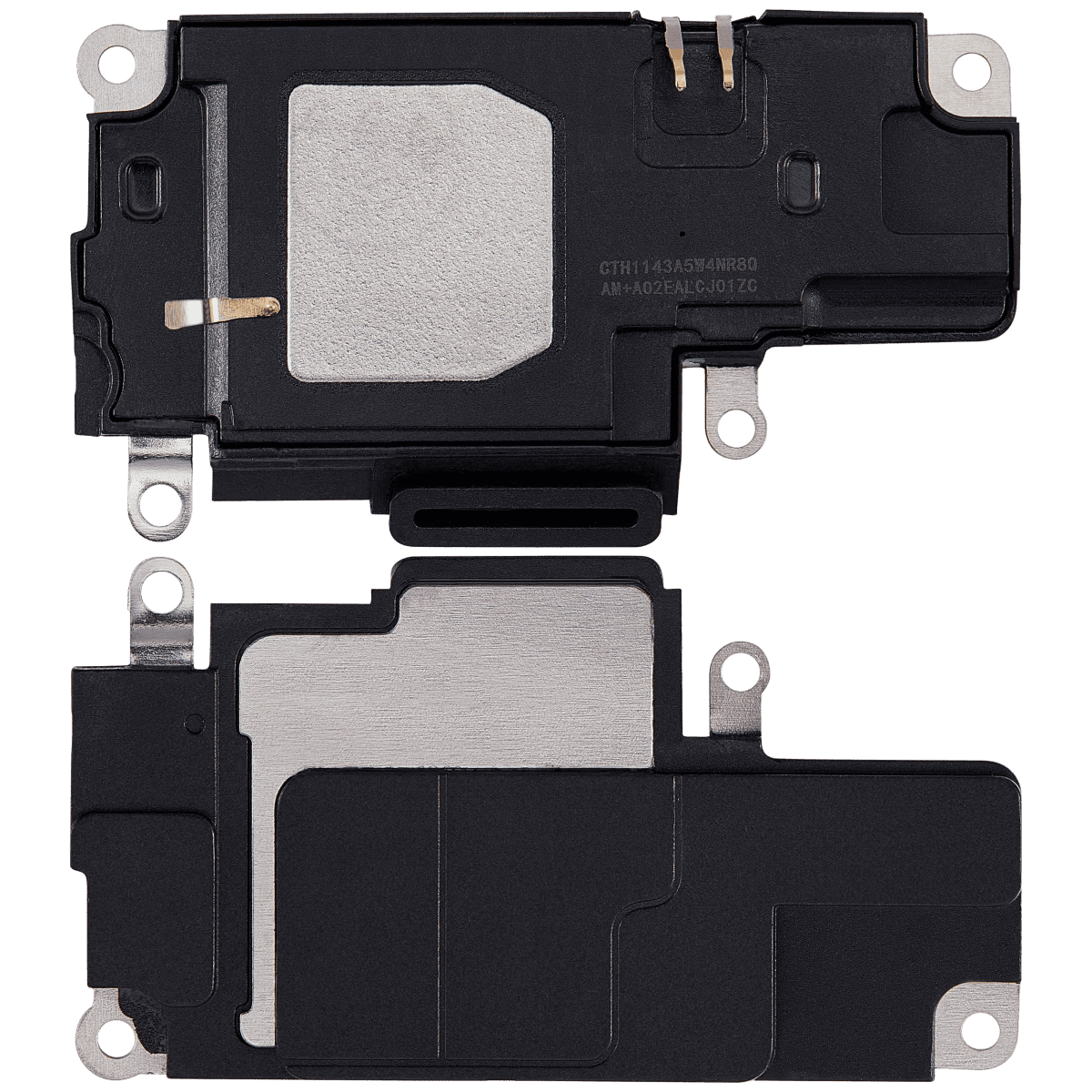 iphone 12 Pro Max Aftermarket Plus ile Hoparlör Zil Sesi Parçası Orijinal Ürün - Görsel 2