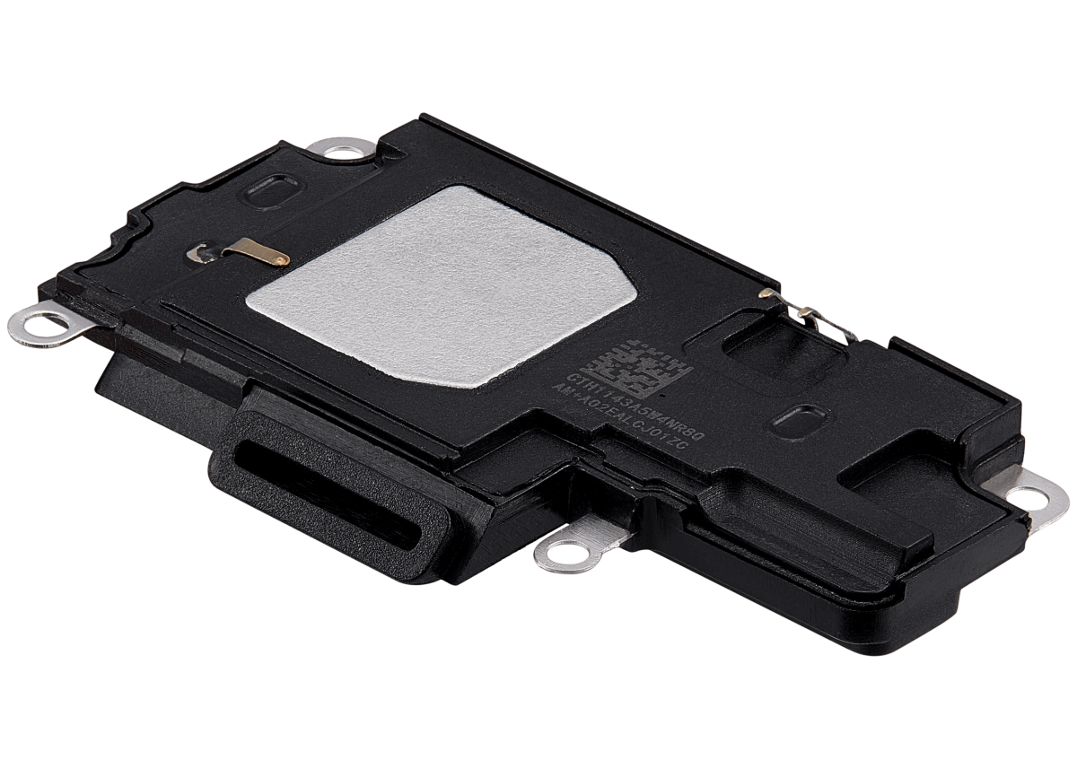 iphone 12 Pro Max Aftermarket Plus ile Hoparlör Zil Sesi Parçası Orijinal Ürün - Görsel 3