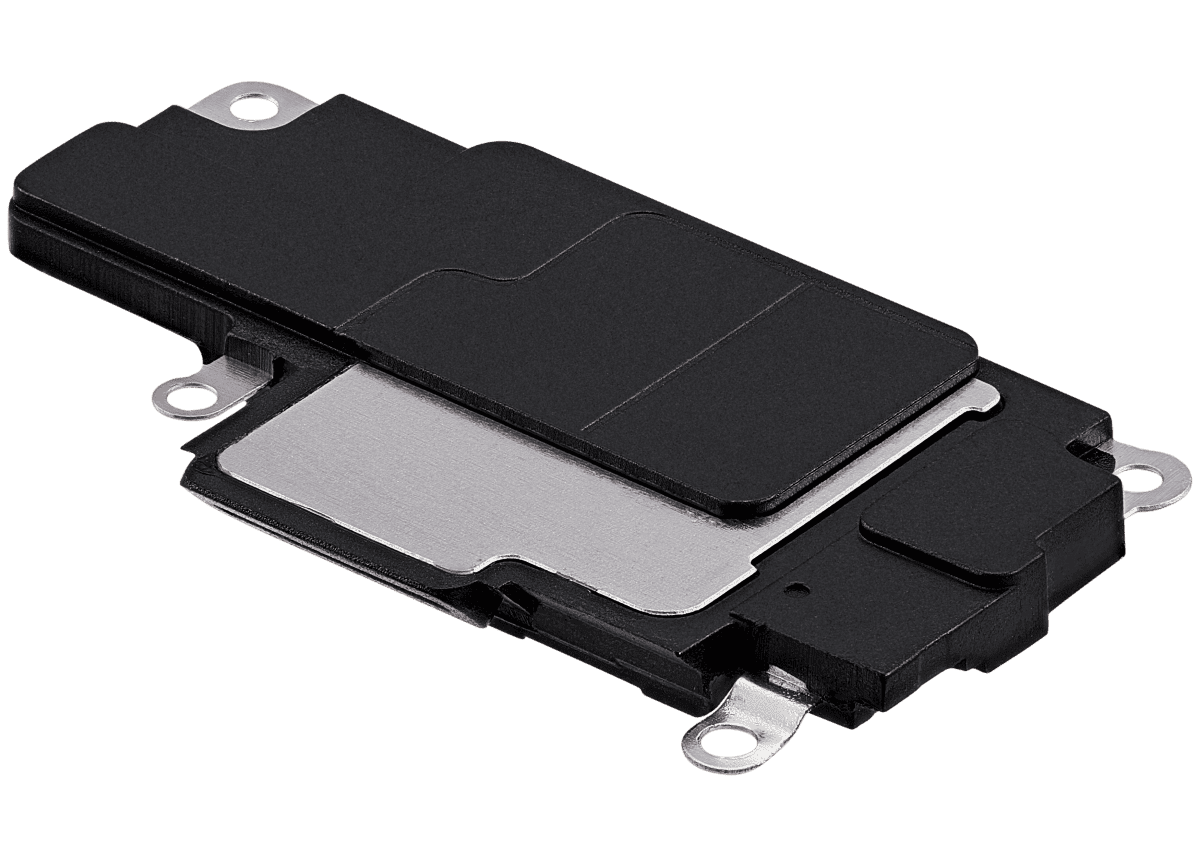 iphone 12 Pro Max Aftermarket Plus ile Hoparlör Zil Sesi Parçası Orijinal Ürün - Görsel 4