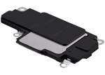 iphone 12 Pro Max Aftermarket Plus ile Hoparlör Zil Sesi Parçası Orijinal Ürün - Görsel 4