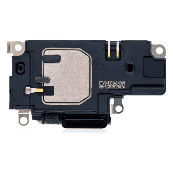 iphone 12 Pro Max Aftermarket Plus ile Hoparlör Zil Sesi Parçası Orijinal Ürün