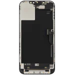 iphone 12 Pro Max Servis Paketi ile Uyumlu Yakınlık Sensörü Flex Önceden Takılı OLED Montajı - Görsel 2
