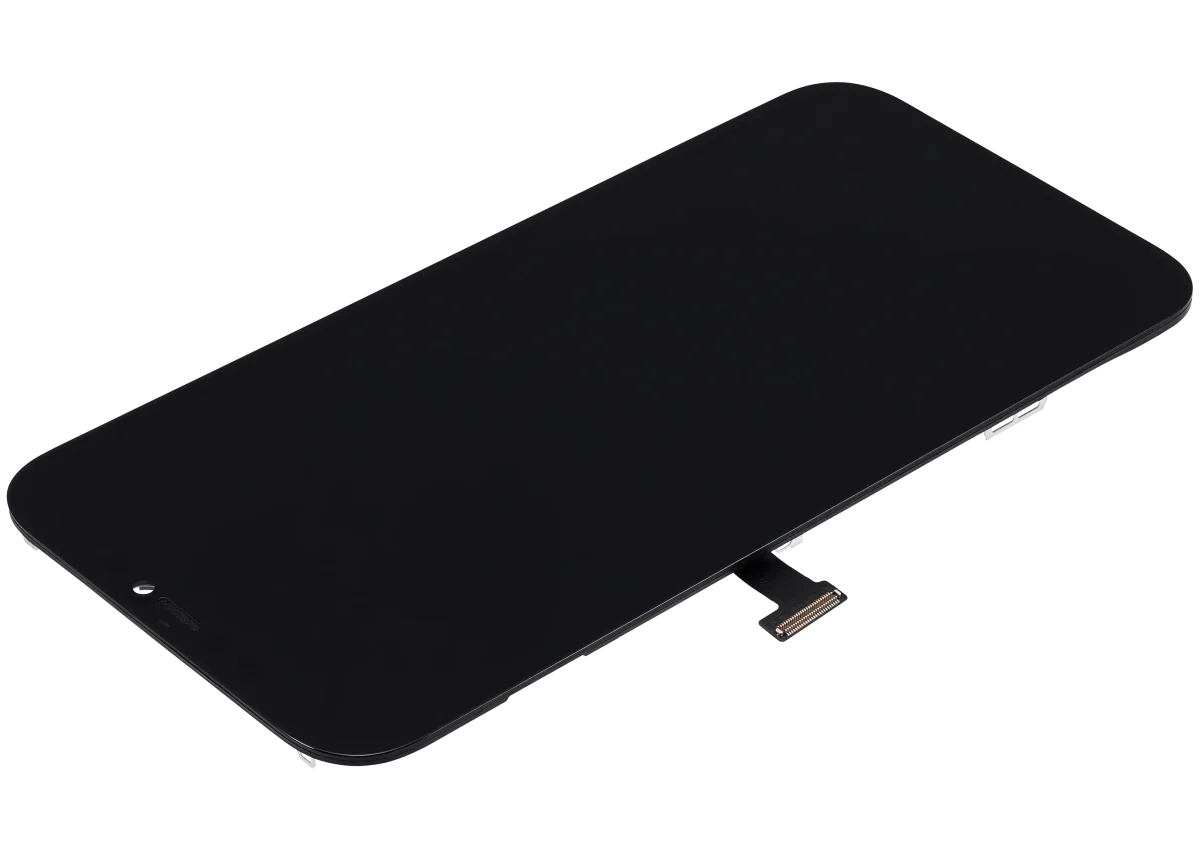 iphone 12 Pro Max Servis Paketi ile Uyumlu Yakınlık Sensörü Flex Önceden Takılı OLED Montajı - Görsel 3