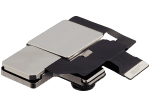 iphone 12 Pro Max ile Uyumlu Arka Kamera Aftermarket Plus - Görsel 5