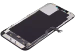 iphone 12 Pro Max ile Uyumlu Ekran Dokunmatik %100 Oled (Soft) - Görsel 4