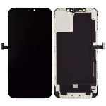 iphone 12 Pro Max ile Uyumlu Ekran Dokunmatik Oled (Hart) - Görsel 2