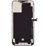 iphone 12 Pro Max ile Uyumlu Ekran Dokunmatik Oled (Hart) - Görsel 3