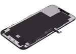 iphone 12 Pro Max ile Uyumlu Ekran Dokunmatik Oled (Hart) - Görsel 5