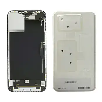 iphone 12 Pro Max ile Uyumlu Ekran Dokunmatik Orijinal