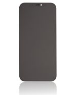 iphone 12 Pro Max ile Uyumlu Ekran Dokunmatik Üst Camı Değişmiş Ürün (Yenilenmiş) - Görsel 2