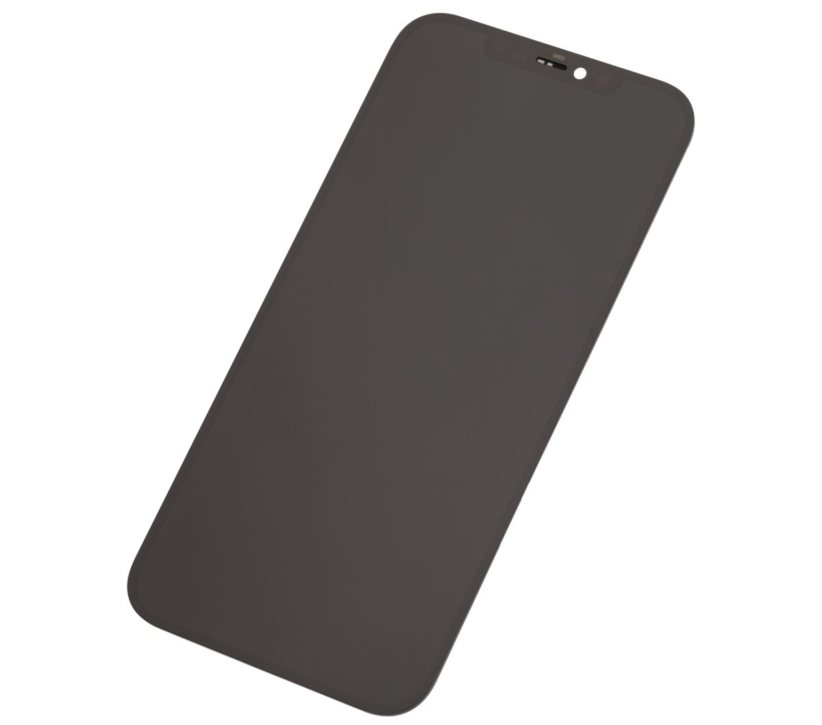 iphone 12 Pro Max ile Uyumlu Ekran Dokunmatik Üst Camı Değişmiş Ürün (Yenilenmiş) - Görsel 4