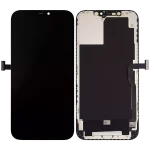 iphone 12 Pro Max ile Uyumlu Ekran Dokunmatik Yan Sanayi: A Kalite İncell - Görsel 2