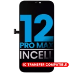 iphone 12 Pro Max ile Uyumlu Ekran Dokunmatik Yan Sanayi: A Kalite İncell