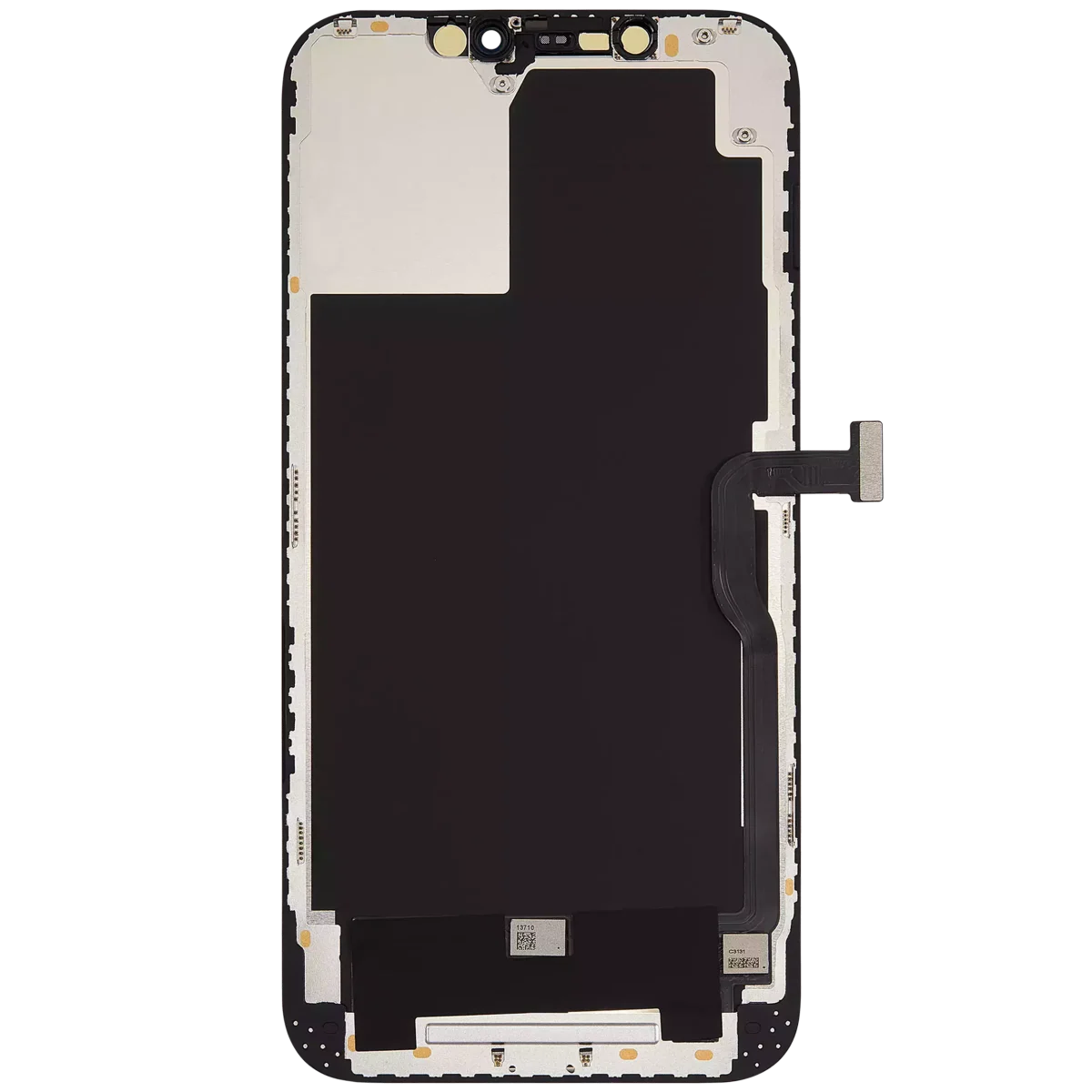 iphone 12 Pro Max ile Uyumlu Ekran Dokunmatik Yan Sanayi: A Kalite İncell - Görsel 3