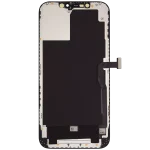 iphone 12 Pro Max ile Uyumlu Ekran Dokunmatik Yan Sanayi: A Kalite İncell - Görsel 3