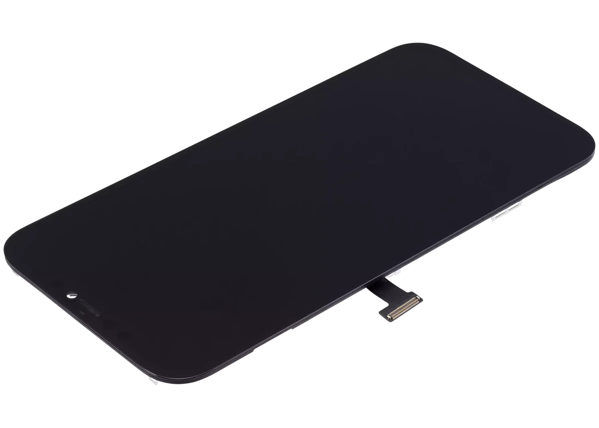 iphone 12 Pro Max ile Uyumlu Ekran Dokunmatik Yan Sanayi: A Kalite İncell - Görsel 4