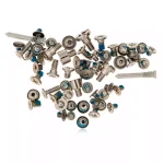 iphone 12 Pro Max ile Uyumlu Tam Vida Seti