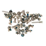 iphone 12 Pro ile Uyumlu Tam Vida Seti