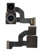 iphone 12 ile Uyumlu Arka Kamera Aftermarket Plus - Görsel 2