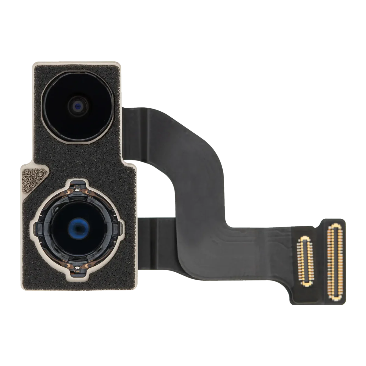 iphone 12 ile Uyumlu Arka Kamera Aftermarket Plus