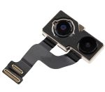iphone 12 ile Uyumlu Arka Kamera Aftermarket Plus - Görsel 3