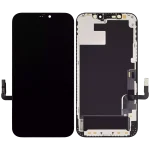 iphone 12 ile Uyumlu Ekran Dokunmatik %100 Oled (Hard) - Görsel 2