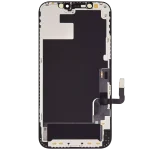 iphone 12 ile Uyumlu Ekran Dokunmatik %100 Oled (Hard) - Görsel 3