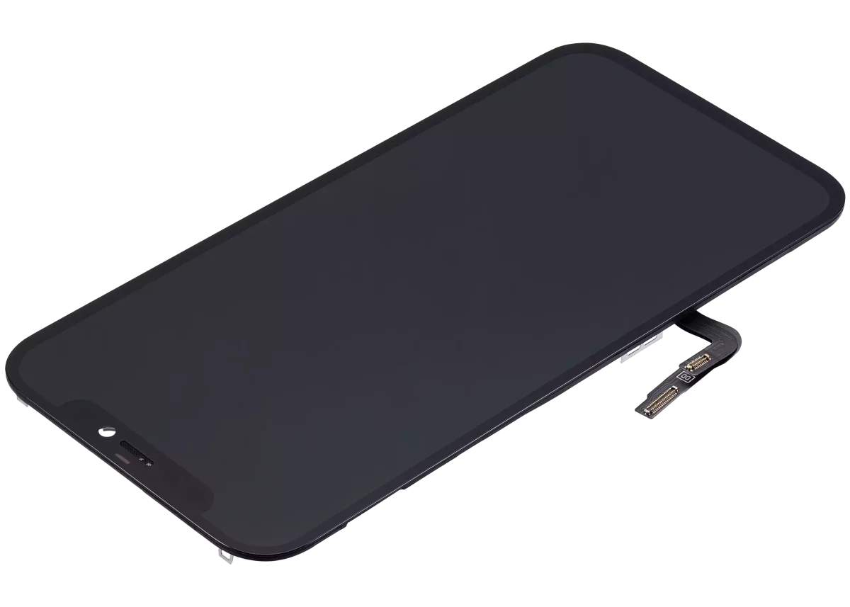 iphone 12 ile Uyumlu Ekran Dokunmatik %100 Oled (Hard) - Görsel 4