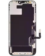 iphone 12 ile Uyumlu Ekran Dokunmatik %100 Oled (Soft) - Görsel 4