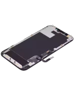 iphone 12 ile Uyumlu Ekran Dokunmatik %100 Oled (Soft) - Görsel 5