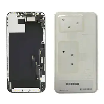 iphone 12 ile Uyumlu Ekran Dokunmatik  Orijinal %100 Orijinal Servis Ürün