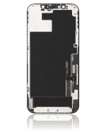iphone 12 ile Uyumlu Ekran Dokunmatik Üst Camı Değişmiş Ürün (Yenilenmiş) - Görsel 3